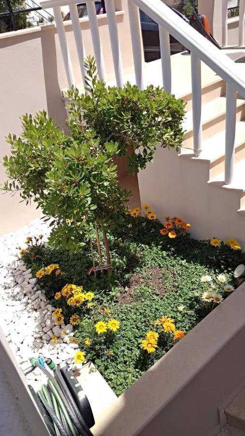 Iris Deluxe Suites 2 Kavala Exterior foto