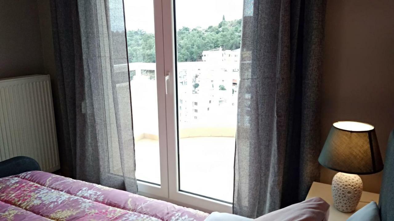 Iris Deluxe Suites 2 Kavala Exterior foto